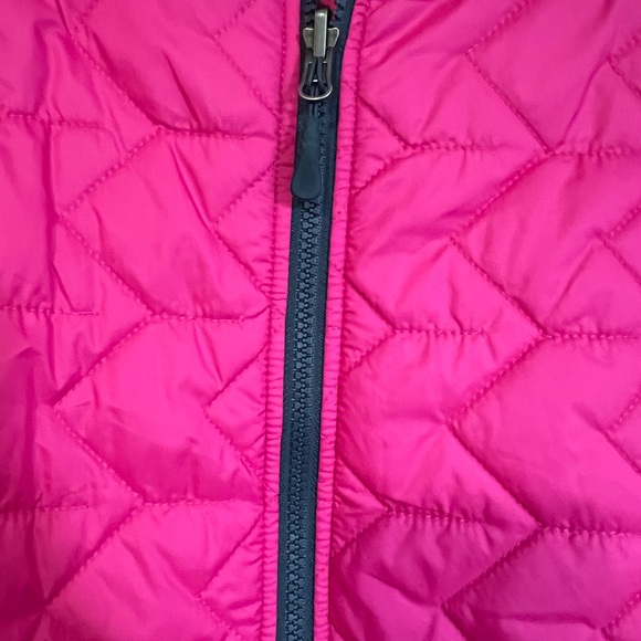 Women’s Northface Quilted Jacket - Picture 2 of 5